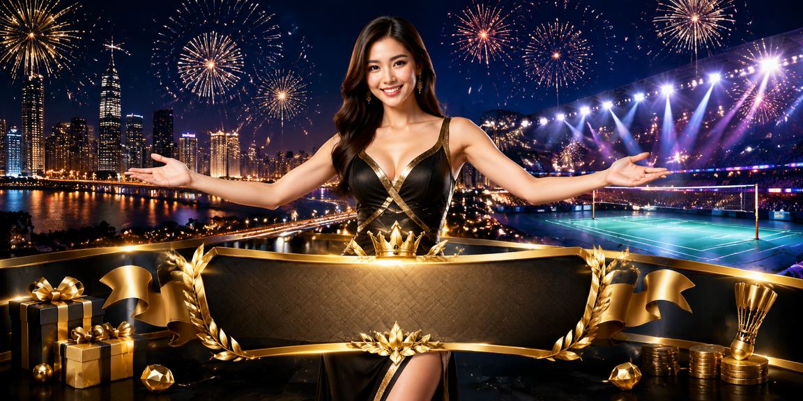 Bonus VIP eksklusif gaya Melayu Johor untuk pemain setia bila2cuci