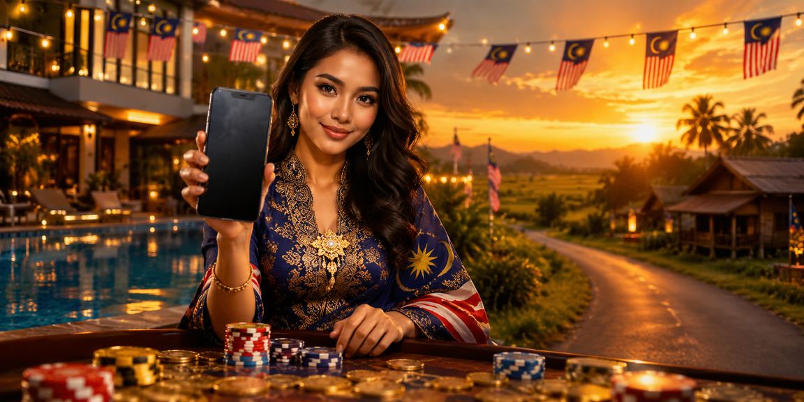 Bonus cashback kasino gaya Melayu Malaysia di bila2cuci