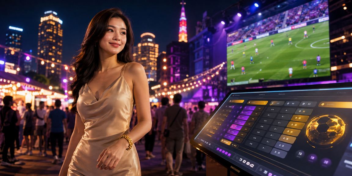 Pertaruhan bola sepak gaya Melayu Seremban berkaitan promosi bila2cuci